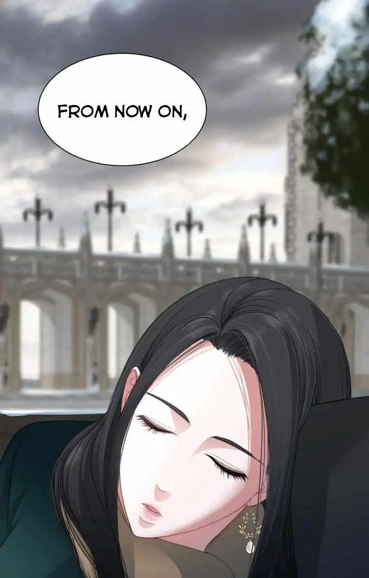 How can a time-limited evil gain her vengeance? [ALL CHAPTERS] Chapter 18 86